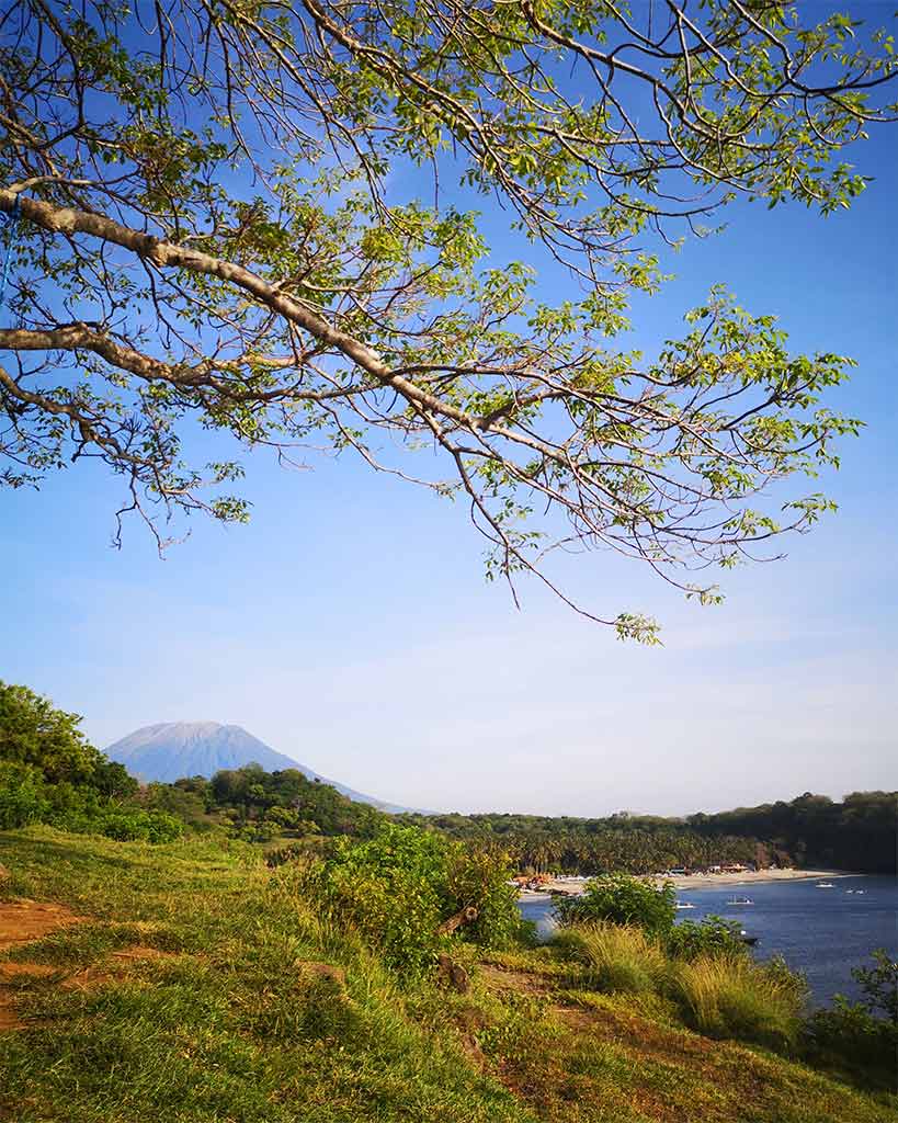 Nature's Whisper: Carrying Tranquility with You Every Day