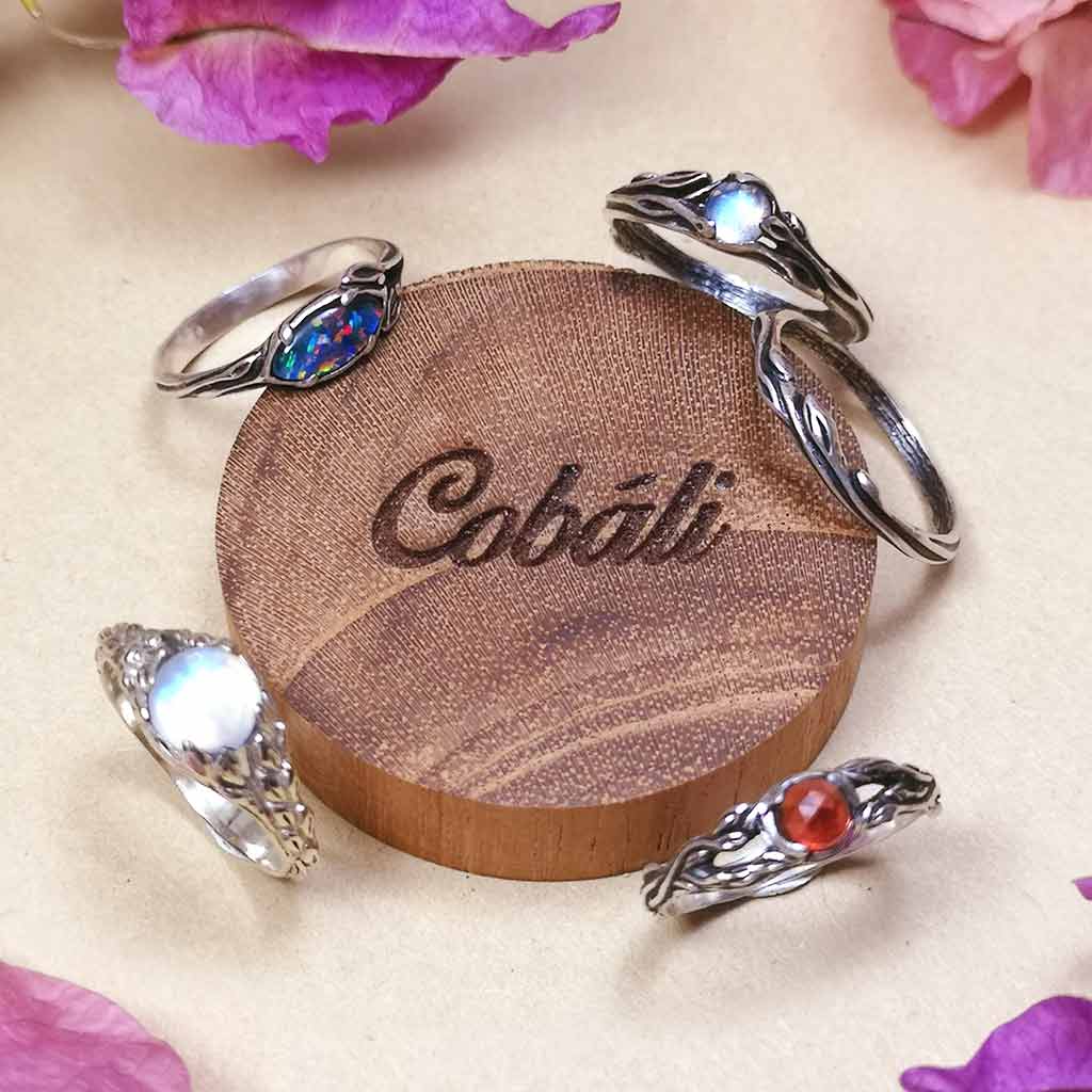 Celebrating Life’s Milestones with Cobali Jewelry: How to Choose the Perfect Piece for Every Special Occasion