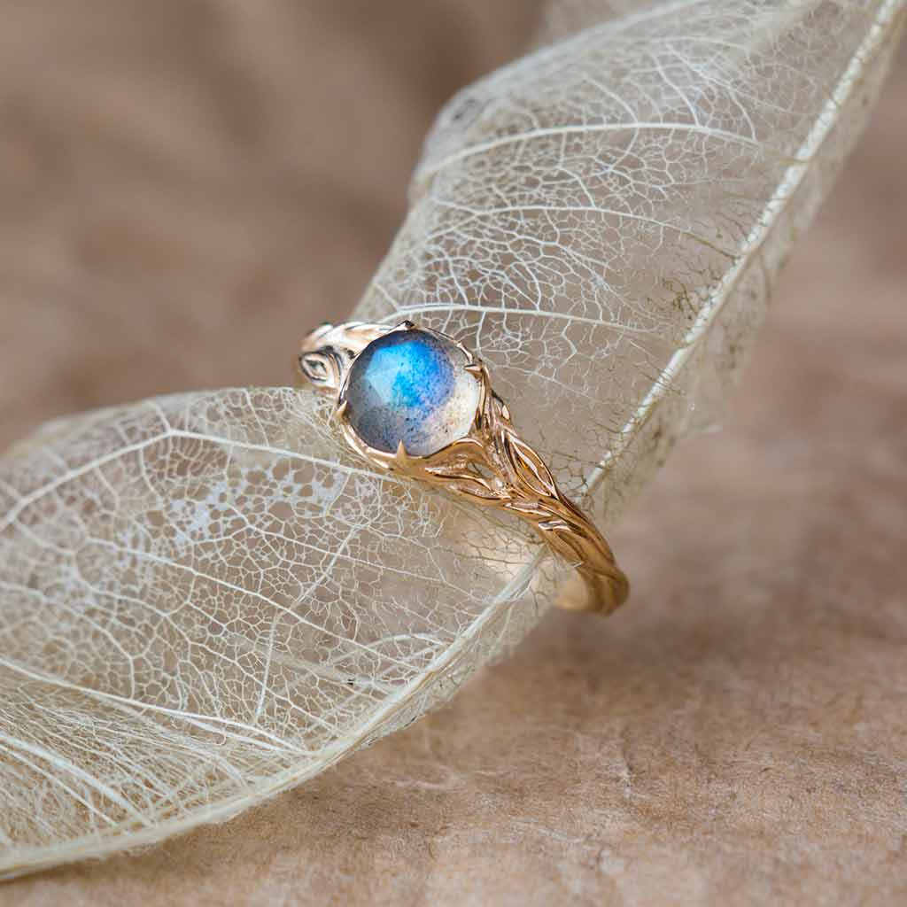 Caring for Your Labradorite Jewelry: Keep the Magic Alive